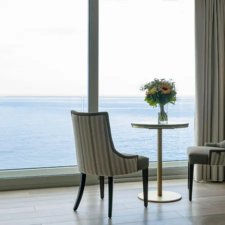 Hotel Sublimis Boutique (adults Only)