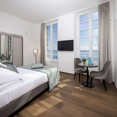 Sublimis Boutique (adults Only) Hotel Camogli