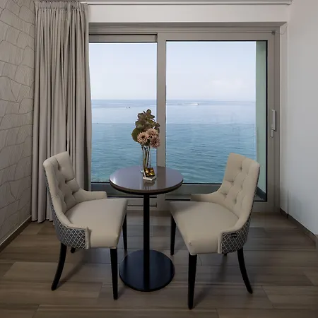 Sublimis Boutique (adults Only) * Camogli