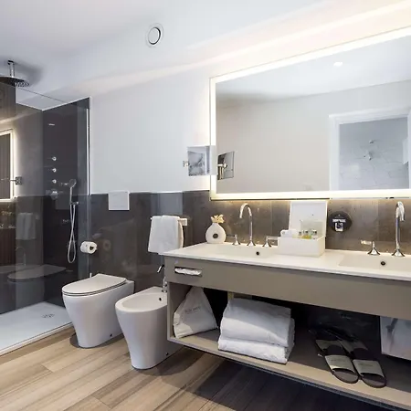 Hotell Sublimis Boutique (adults Only) *