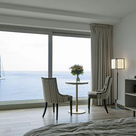 Sublimis Boutique (adults Only) Hotel *