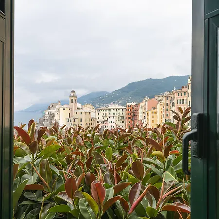 Hotell Sublimis Boutique (adults Only) Camogli
