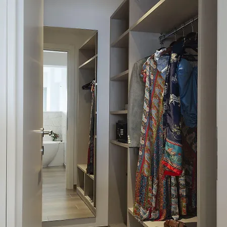 Sublimis Boutique (adults Only) Hotell Camogli
