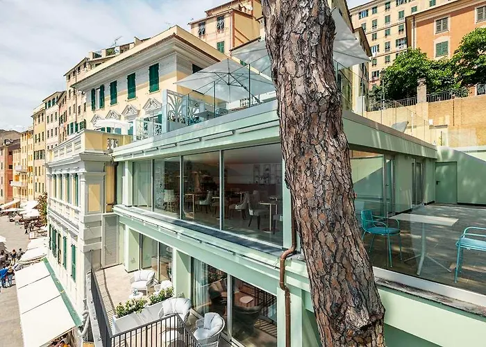 Sublimis Boutique (adults Only) Hotel
