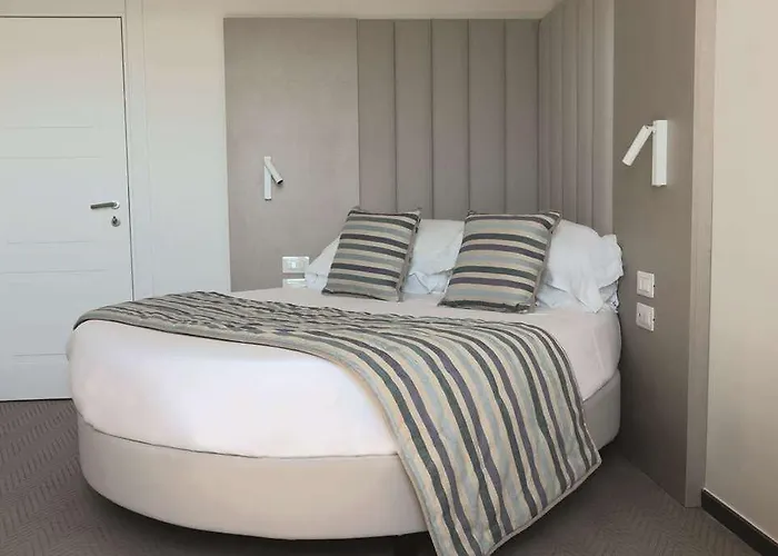 Hotel Sublimis Boutique (adults Only) Camogli