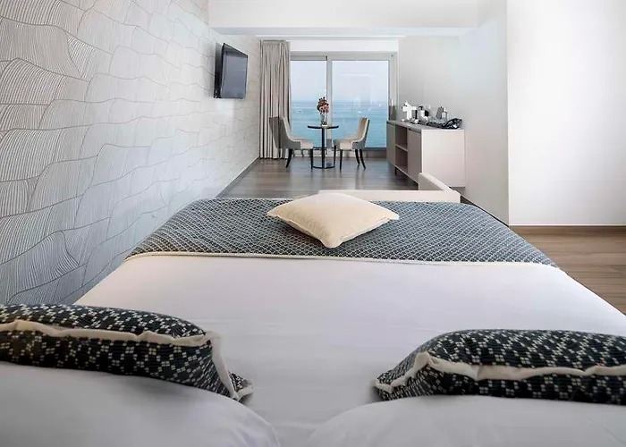 Sublimis Boutique (adults Only) Hotel