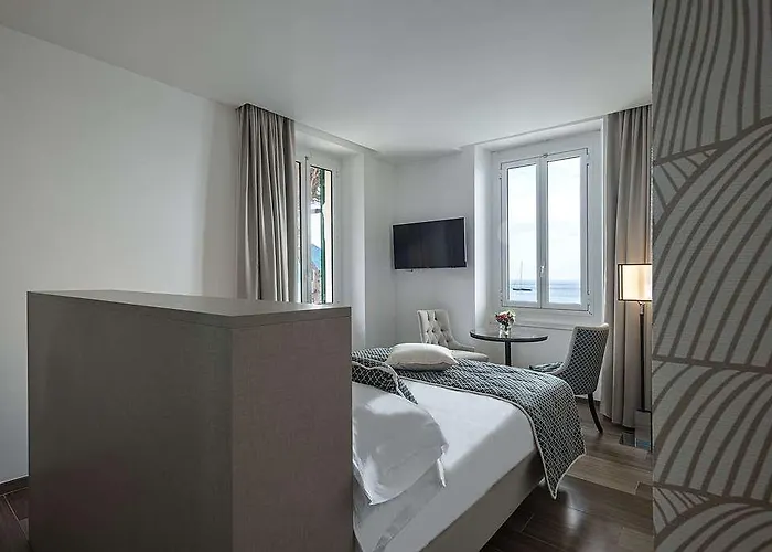 Sublimis Boutique (adults Only) Hotel *