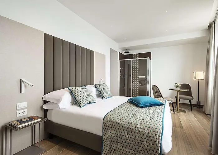 Sublimis Boutique (adults Only) Hotel Camogli