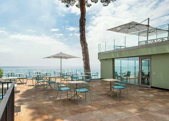 Hotel Sublimis Boutique (adults Only)