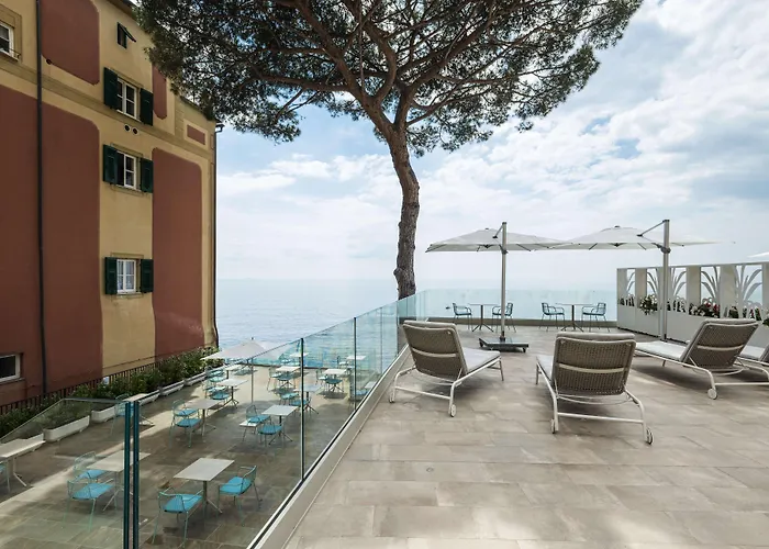 Sublimis Boutique (adults Only) * Camogli