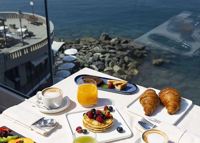 Hotel Sublimis Boutique (adults Only) Camogli