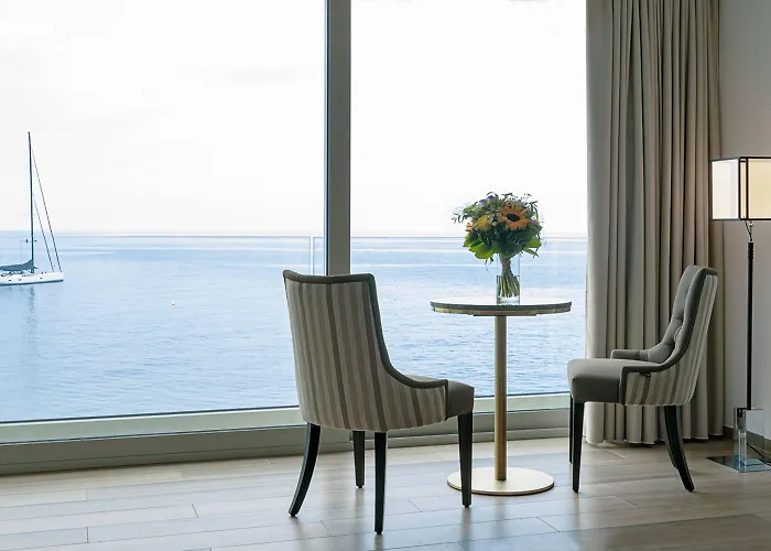 Hotel Sublimis Boutique (adults Only)