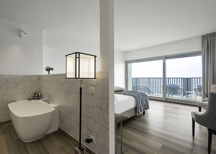 Sublimis Boutique (adults Only) Hotel *
