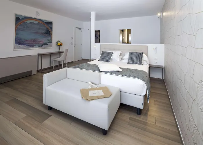 Sublimis Boutique (adults Only) Hotel Camogli