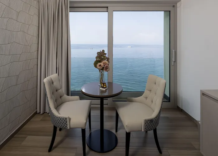 Sublimis Boutique (adults Only) * Camogli