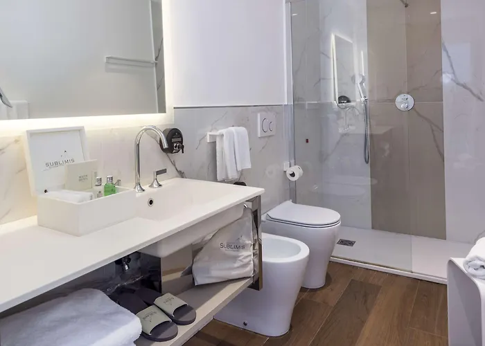 Hotel Sublimis Boutique (adults Only)