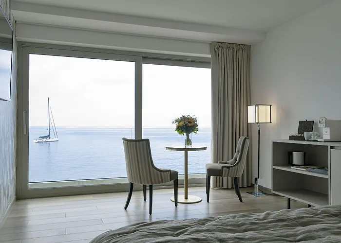 Sublimis Boutique (adults Only) Hotel *