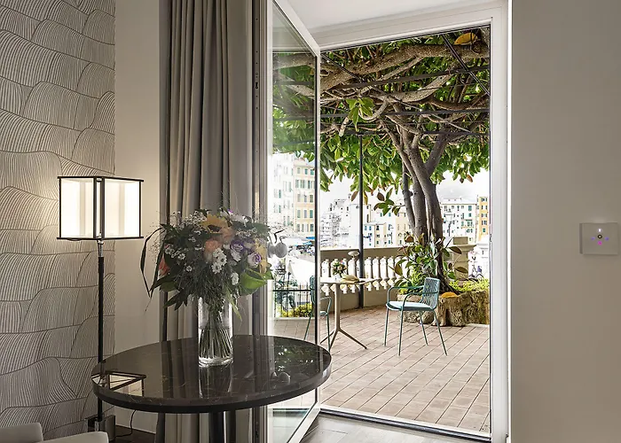 Sublimis Boutique (adults Only) Hotel